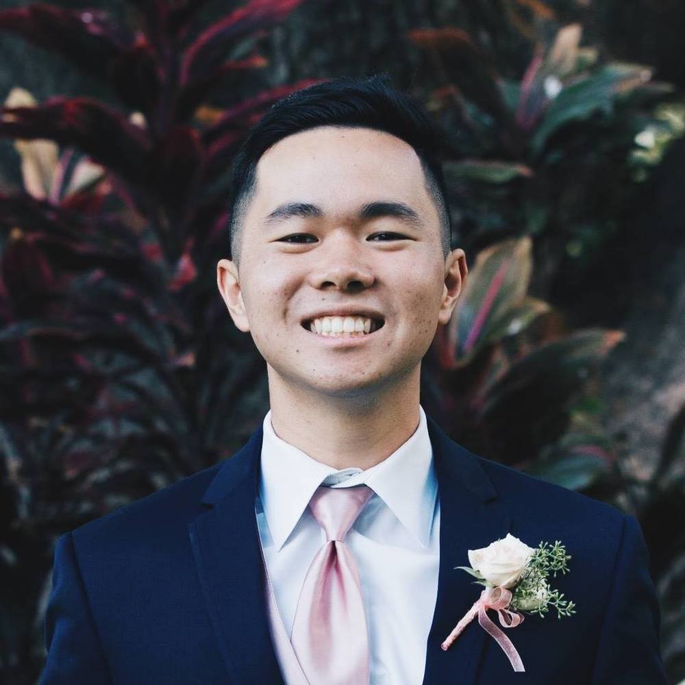 Meet your Posher, Micah